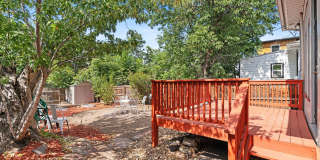Available NOW! 3 Bedroom 1 Bath Home in Denver! Gallery 26