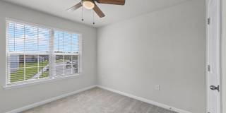 Brand-New 4BR Home with Tile Floors & Quartz Kitchen & Conservation Views Gallery 22