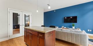 Residences on the Avenue Gallery 29