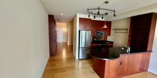 Fantastic Studio Apartment with 2 parking spaces included! AVAILABLE NOW! Fantastic Studio Apartment with 2 parking spaces included! AVAILABLE NOW! Gallery 1