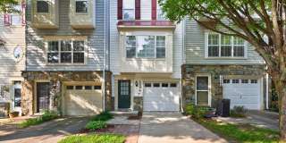 13504 Hamlet Square Court - 1 Gallery 1