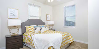 Affordable Housing The Terrace At Walnut Creek Gallery 30