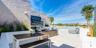 NOHO 55 Luxury Living Gallery 16