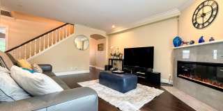 2BD/3BA - Beautiful Gated Los Altos Condo with Detached Garage & Private Storage Gallery 8