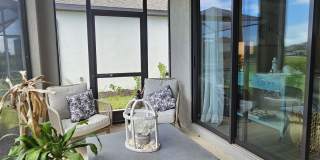 Annual Furnished or Seasonal Short-Term 4 Bedroom 2.5 Bathroom Home in Palmero! Gallery 34