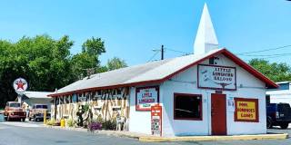 The Brentwood Gallery 30