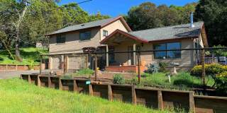 6564 Sonoma Mountain Road Gallery 1