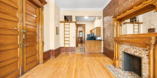154 West 77th Street Gallery 3