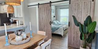 Annual Furnished or Seasonal Short-Term 4 Bedroom 2.5 Bathroom Home in Palmero! Gallery 49