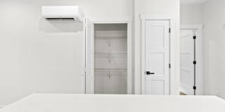 Brand new 2 bed/2 bath, central a/c, dishwasher, washer & dryer, deck & patio! April rent free! Gallery 14