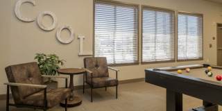 Axis Apartments Gallery 7