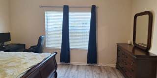 One level living in NorthWest Knoxville Gallery 22