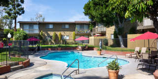 Alders Apartment Homes Gallery 1