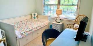 Fully Furnished Coastal Home in Gated Allenwood Community | Steps from Pool, Minutes from Schools & Shopping Gallery 10