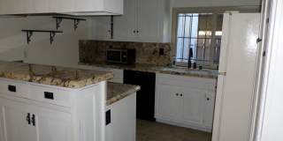 UTC 3 bedroom Townhome Gallery 1