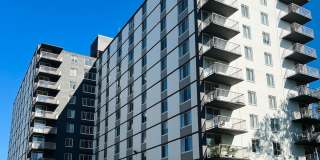 The Towers- Akron Gallery 53