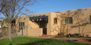 Unfurnished or Furnished - Santa Fe Style House Studio on Rio Vista St. Unfurnished or Furnished - Santa Fe Style House Studio on Rio Vista St. Gallery 1