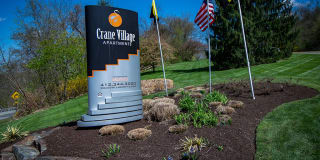 Crane Village Apartments Gallery 1