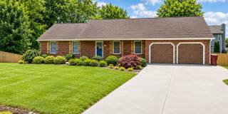 3 bedroom one- level beauty in North Johnson City! Gallery 1
