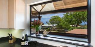 5bd/3ba Private Island Retreat Home w/ A/C & Ocean Views. Hale Poola Gallery 10