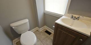 5 Bedroom Townhouse in Pigtown Gallery 17
