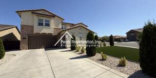 Stunning 5bd/4.5ba Folsom Ranch Home Gallery 1