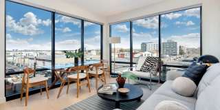 Birch House Gallery 1