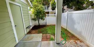 2bed/2.5 bath PET FRIENDLY Townhome Available in Kapolei! Gallery 19