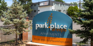 Park Place at Exposition Gallery 23