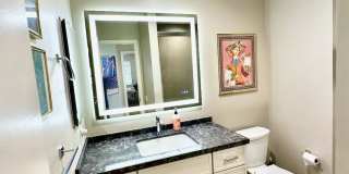 FOR RENT Call For Availability 3Br/3Ba 2128 Sqft Fully Furnished Del Mar Heights Vacation Home, Close to Del Mar Races and Beach Gallery 32