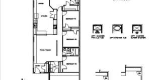 Love where you live in Hunter's Creek in Huntsville, TX! Gallery 6