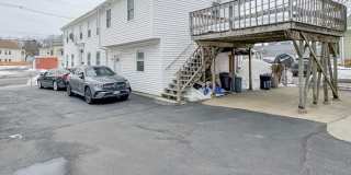 117 Central Street unit: 1 Gallery 1