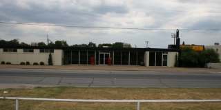 400 1st Street Gallery 1