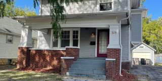 319 McKinnie Ave - Remodeled Three Bedroom Home! *UPCOMING* (Not Showable Yet) Gallery 1