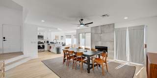 Furnished 4 bedroom home in the Lakes! Gallery 10