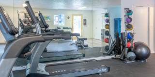 Aster Parc Townhomes Gallery 4