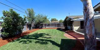 $4895 - Beautiful 4 Bed/2 Ba Cambrian Park Home Available Now! Gallery 48