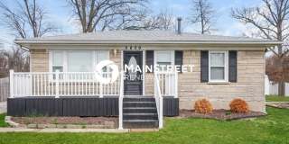 5809 Noah Drive Gallery 1