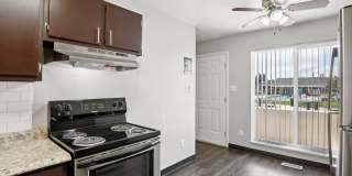 Aspen Townhomes Gallery 27