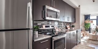 The Beacon Clarendon Apartments Gallery 2