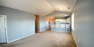 Beautiful unfurnished 2 bedroom/2 bath condo in Heatherstone at Berkshire Gallery 1