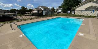 3 Bedroom 2 Bathroom Duplex Gallery 3