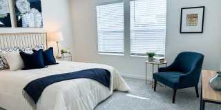 Villas at Stone Trace - Affordable Housing Gallery 19