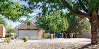 317 La Chamisal Lane Northwest Gallery 1