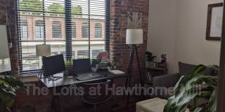 Hawthorne Mill Lofts Gallery 6