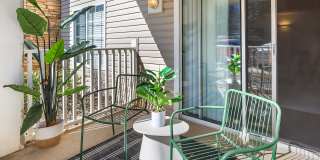 Village Green - Student Housing Gallery 24