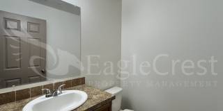 Two Bedroom, One and a Half Bathroom Unit Gallery 19