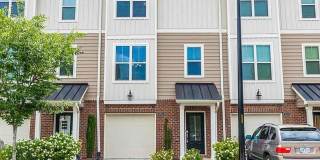 Prime Cary Living in Fryars Gate – Available Mid-August! Gallery 1