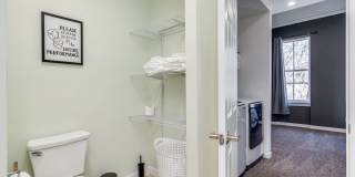 Urban Luxury with Stunning City Views – 2BR/2BA in Over-the-Rhine Gallery 8