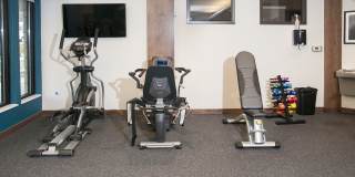 The Cambric Apartments - Senior & Affordable Housing Gallery 23